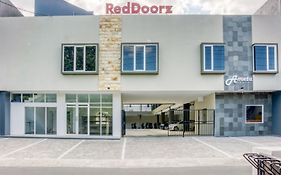 Reddoorz @ Plemburan Jakal 2